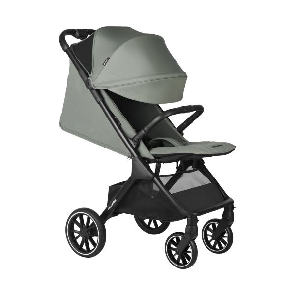 Easywalker Jackey 2 XL Buggy - Pebble Grey