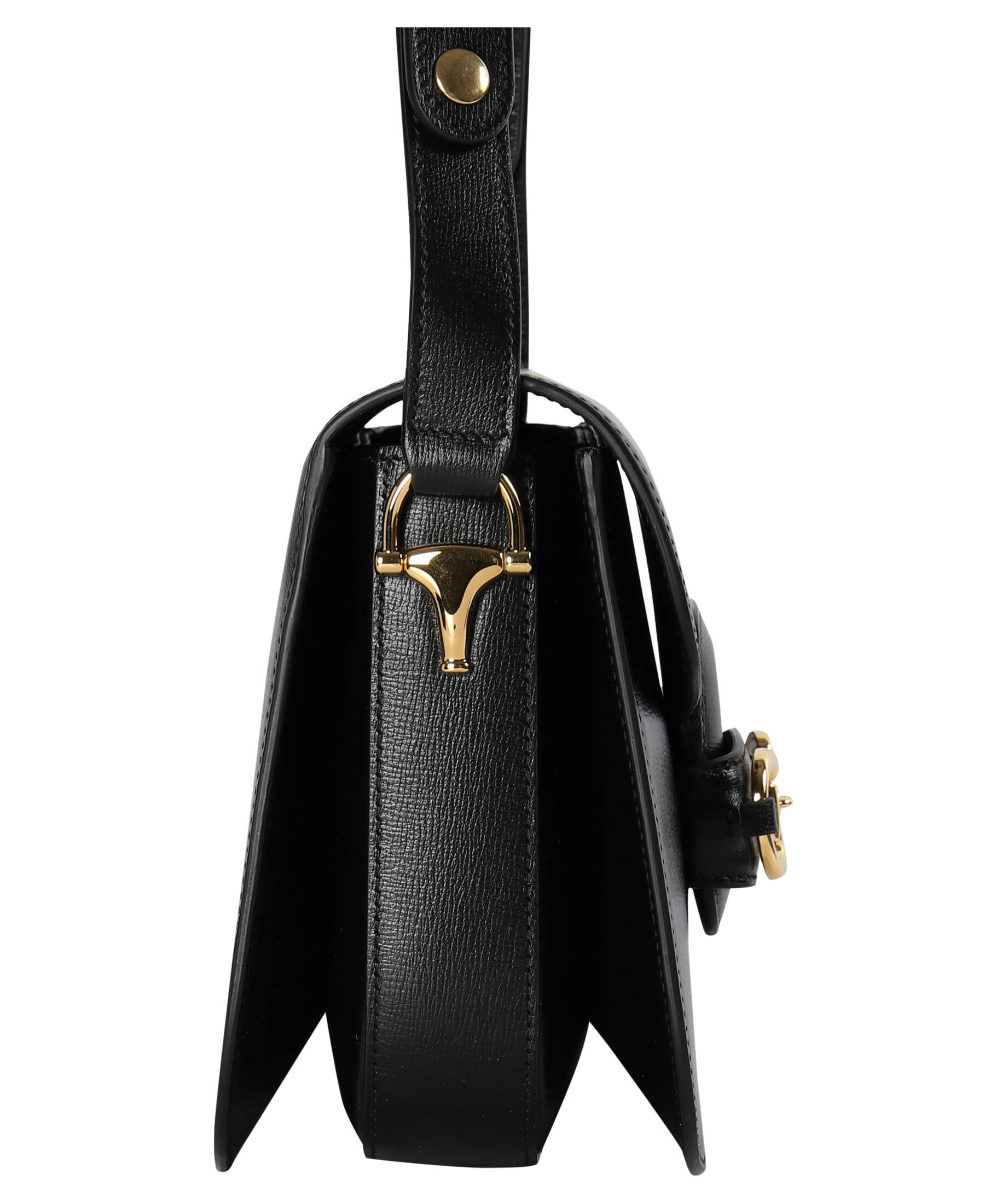 Gucci| Damen Schultertasche 1955 HORSEBIT M FLAP