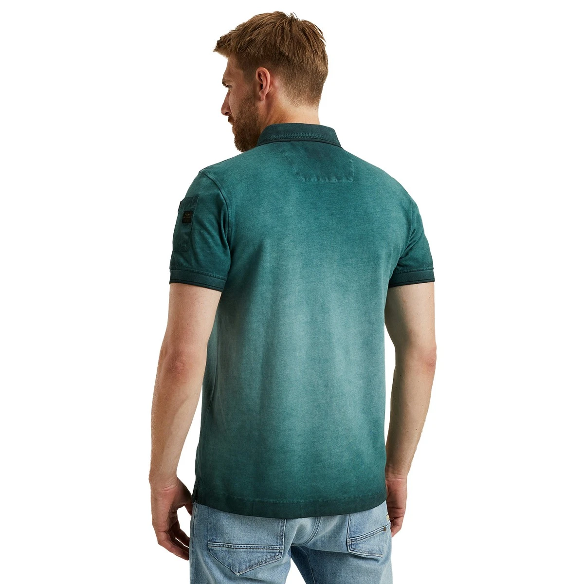 Heren Polo 27380302