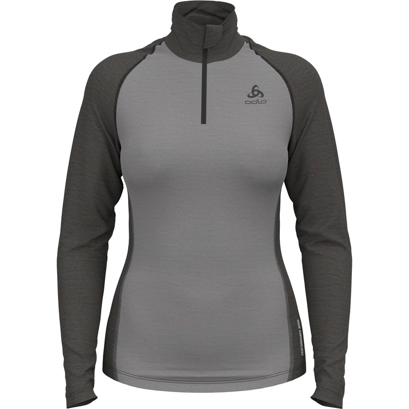 Odlo Damen Natural Performance PW 150 Longsleeve