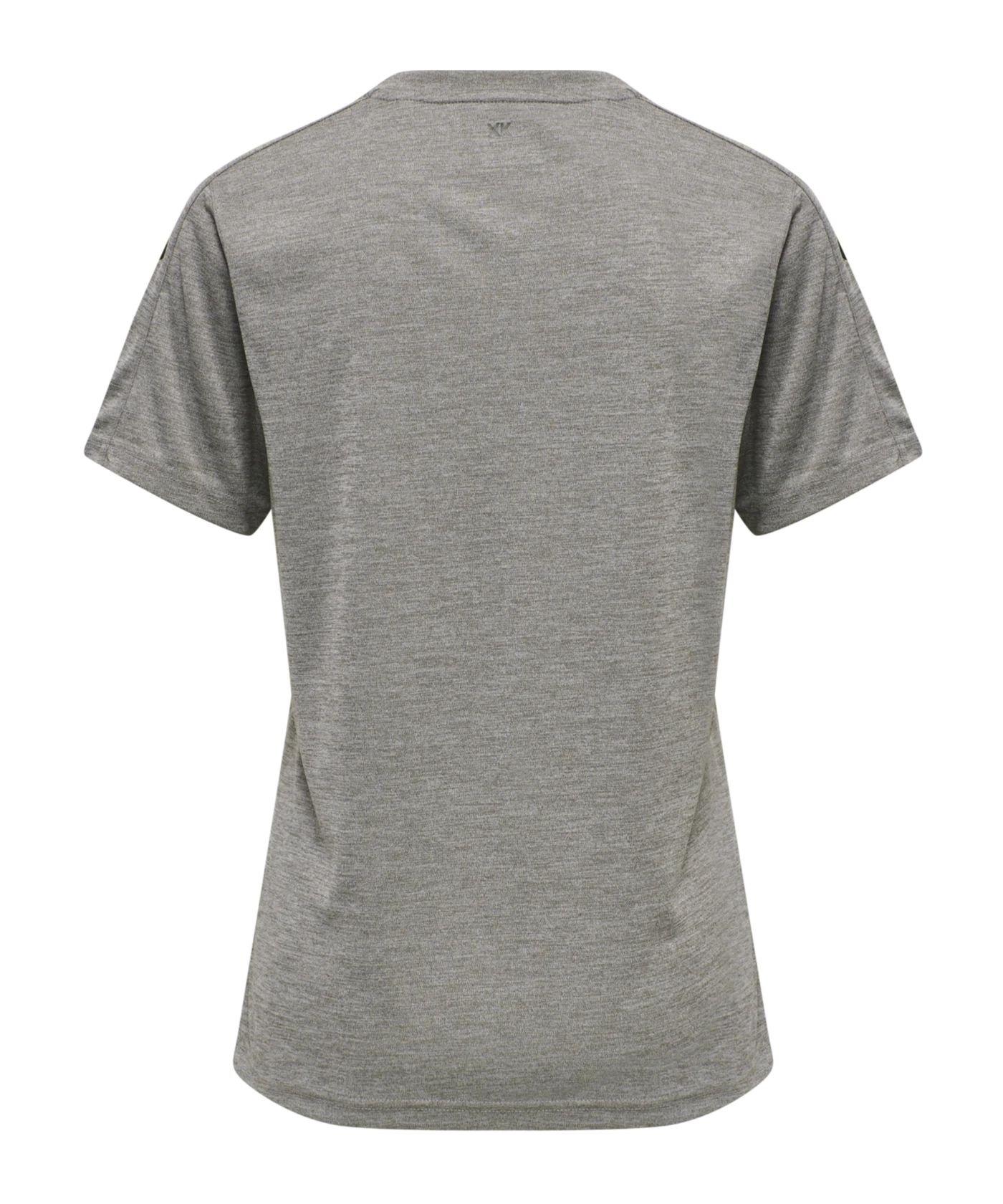 Hummel hmlCORE XK Poly Trikot Damen Grau F2006