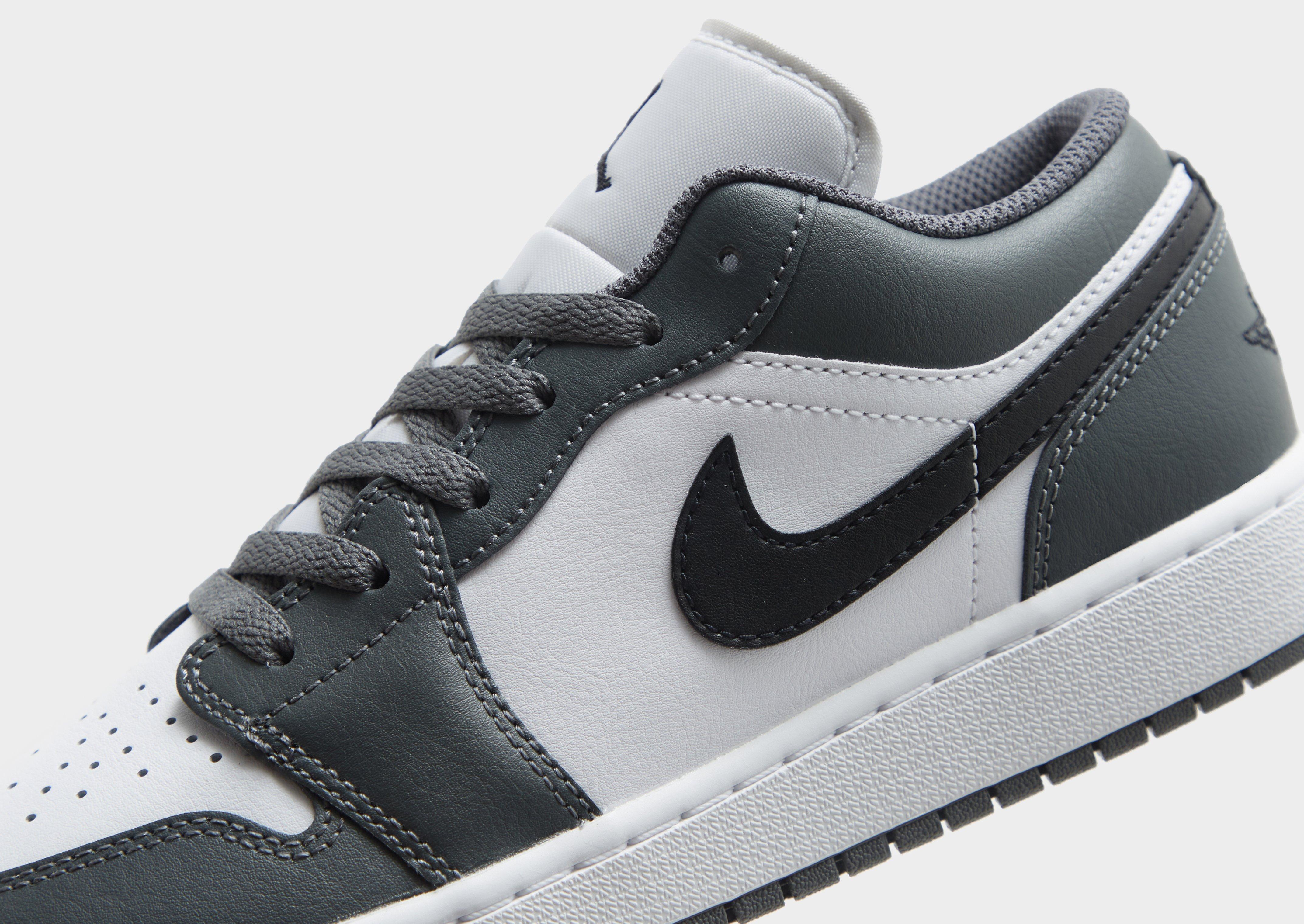 Jordan Air 1 Low Junior