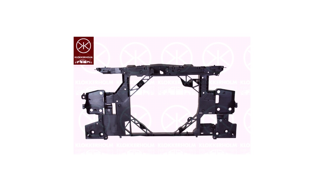 Frontpanel