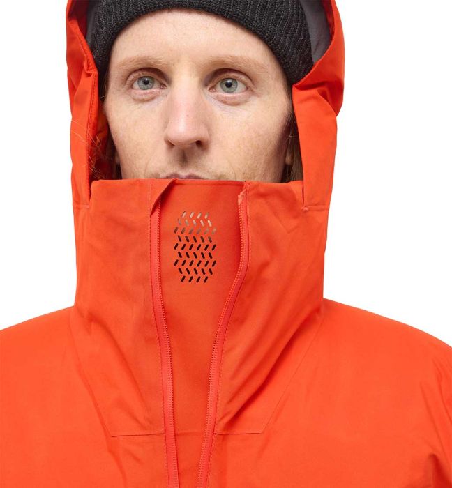 Latnja GTX Insulated Jacket Men skijakke