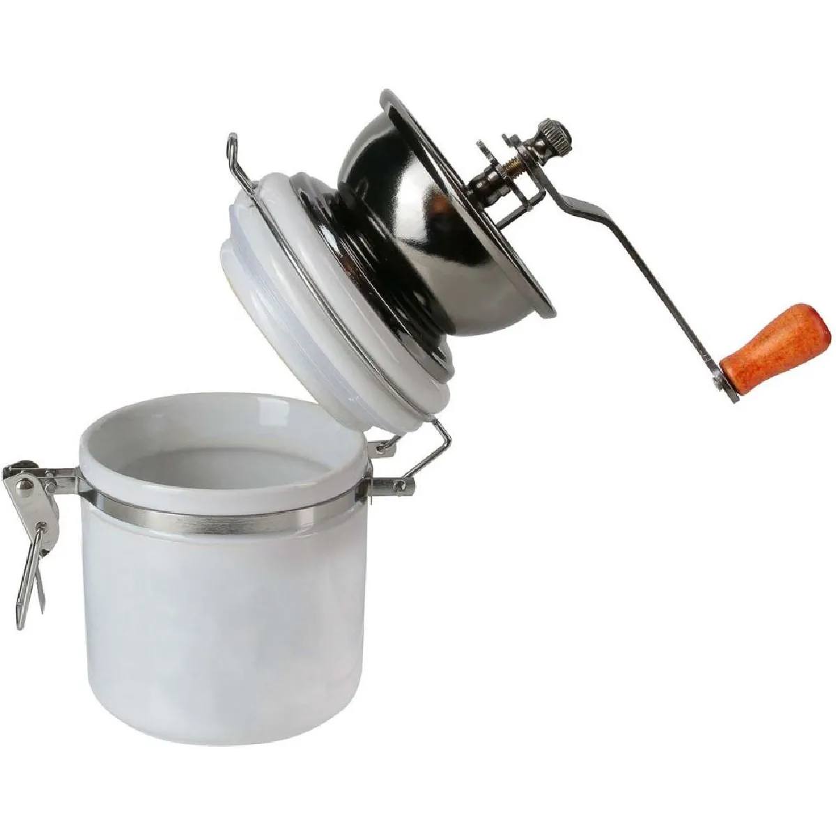 Moulin à café Barista - Cook Concept