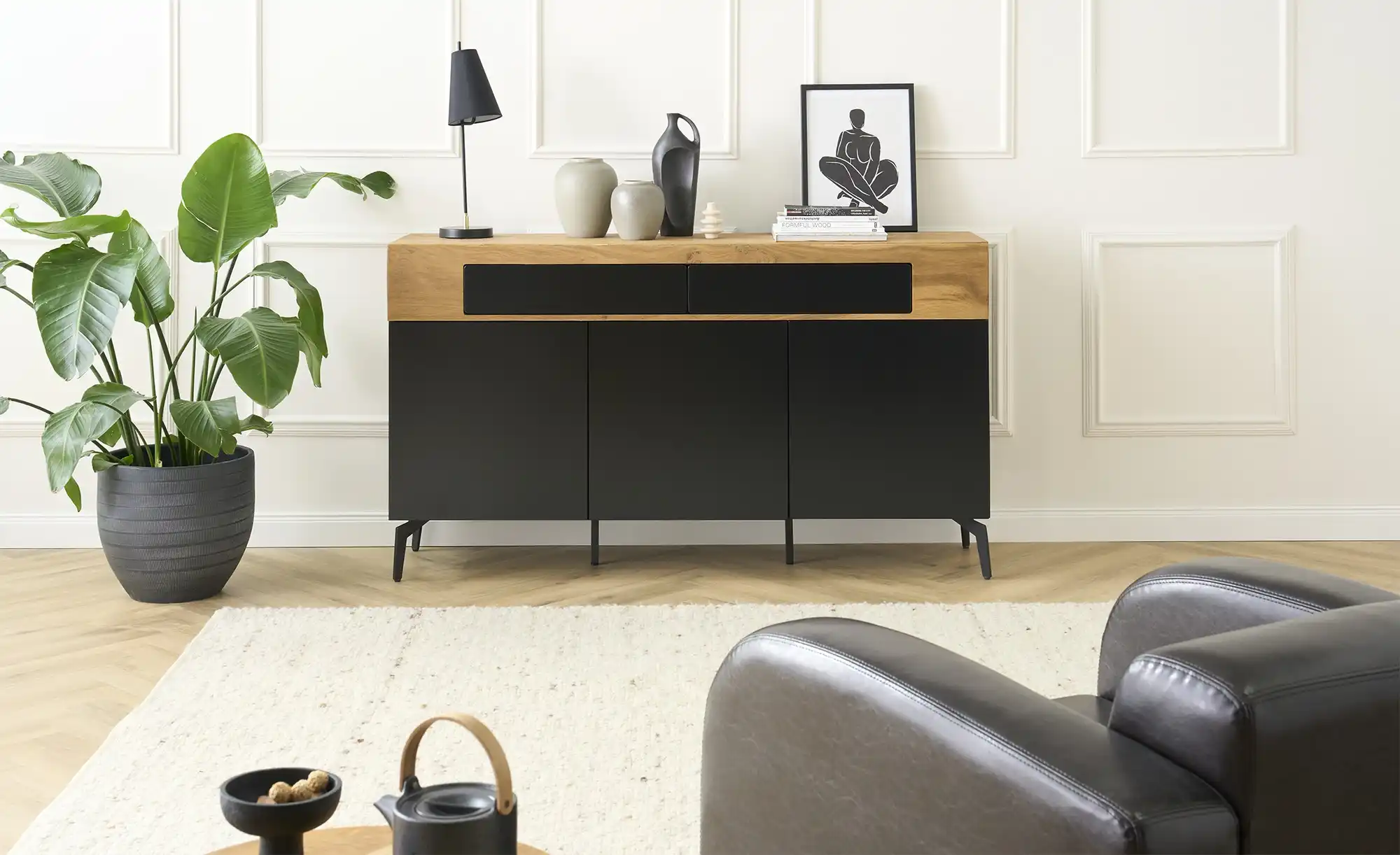 Sideboard Enego