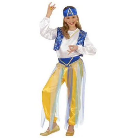 Widmann 55407 Arabische Prinzessin, Größe 140