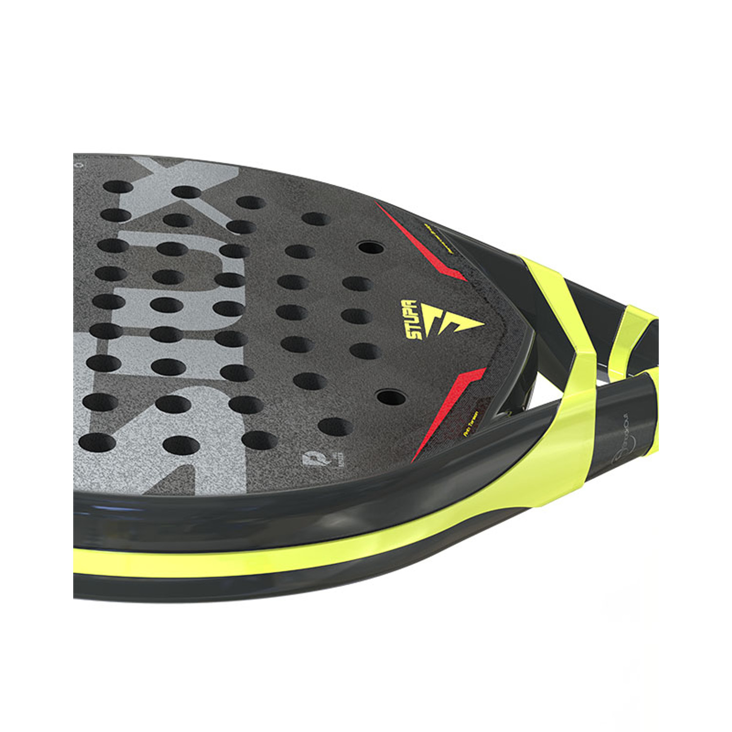 Siux Electra ST2 12K Hybrid Tweedekans