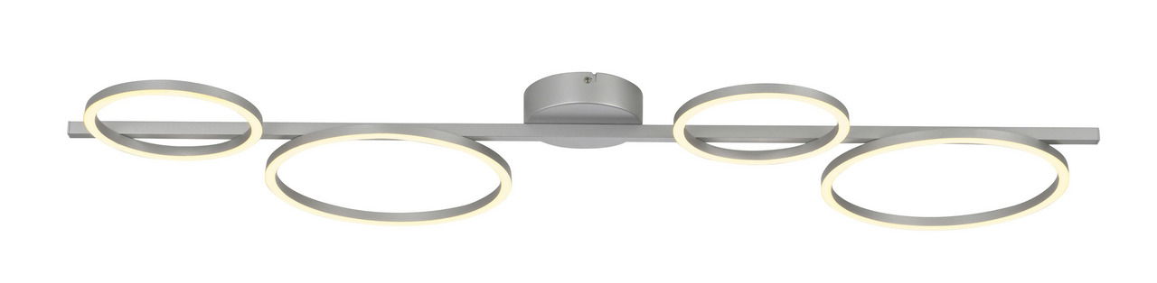Just Light Deckenleuchte MINI RITUS