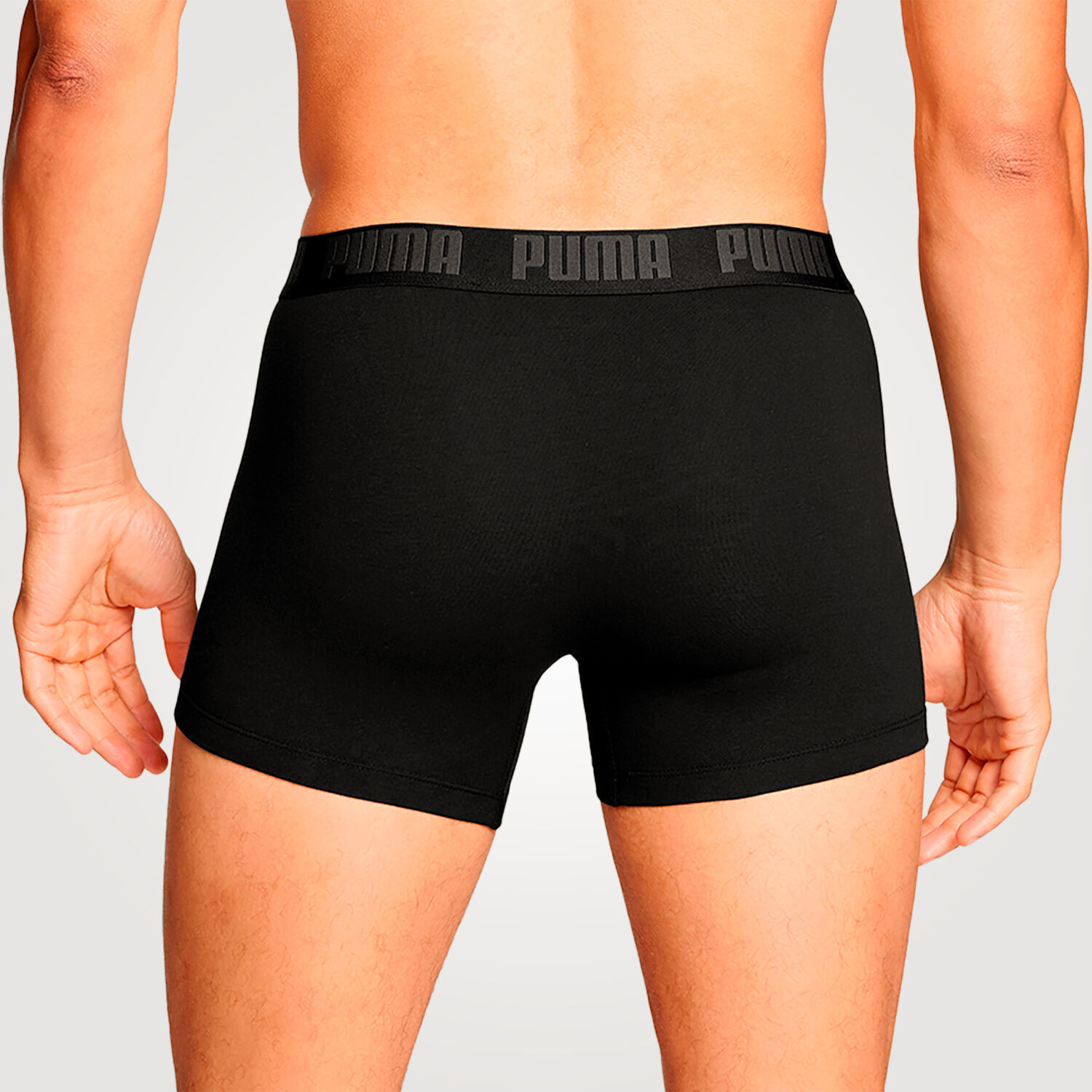 PUMA Herren Panty im DUO-Pack.