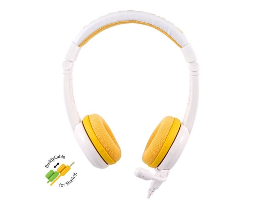 BUDDYPHONES - Onanoff - - school+