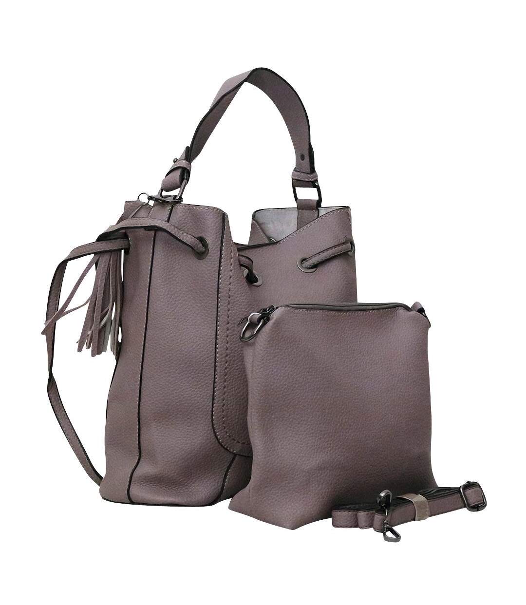Sac a main boule ABBIE