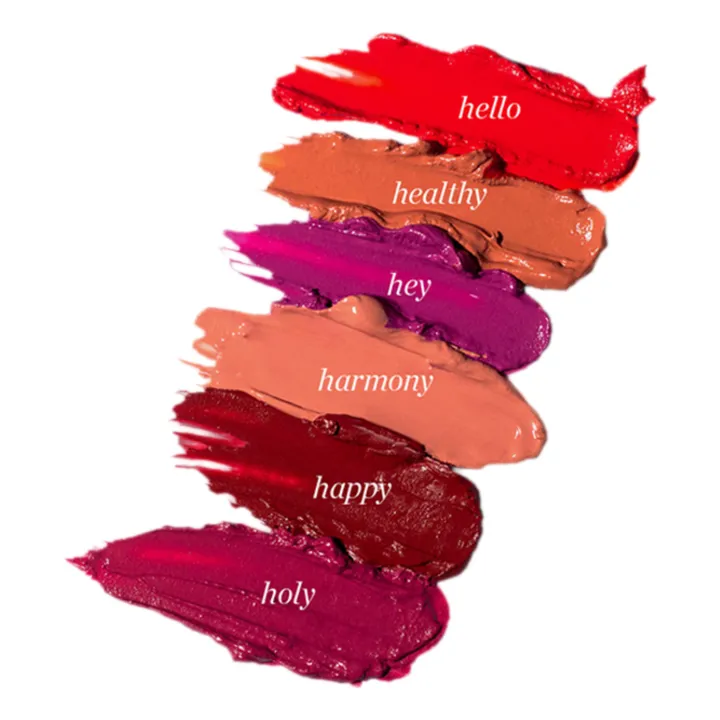 Ere Perez Baume teinté cheek & lip - 6,5g | Holy