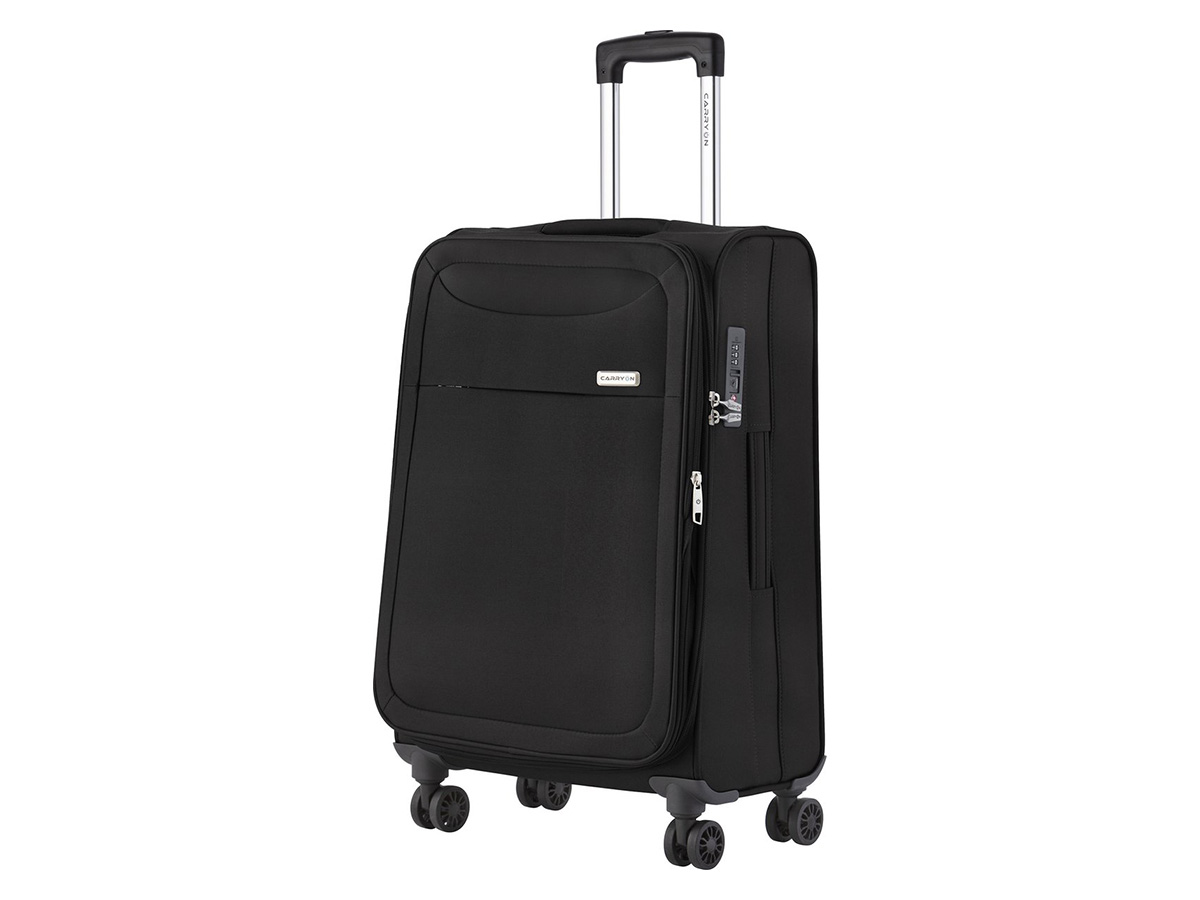 CarryOn Air 66 cm koffer - Black
