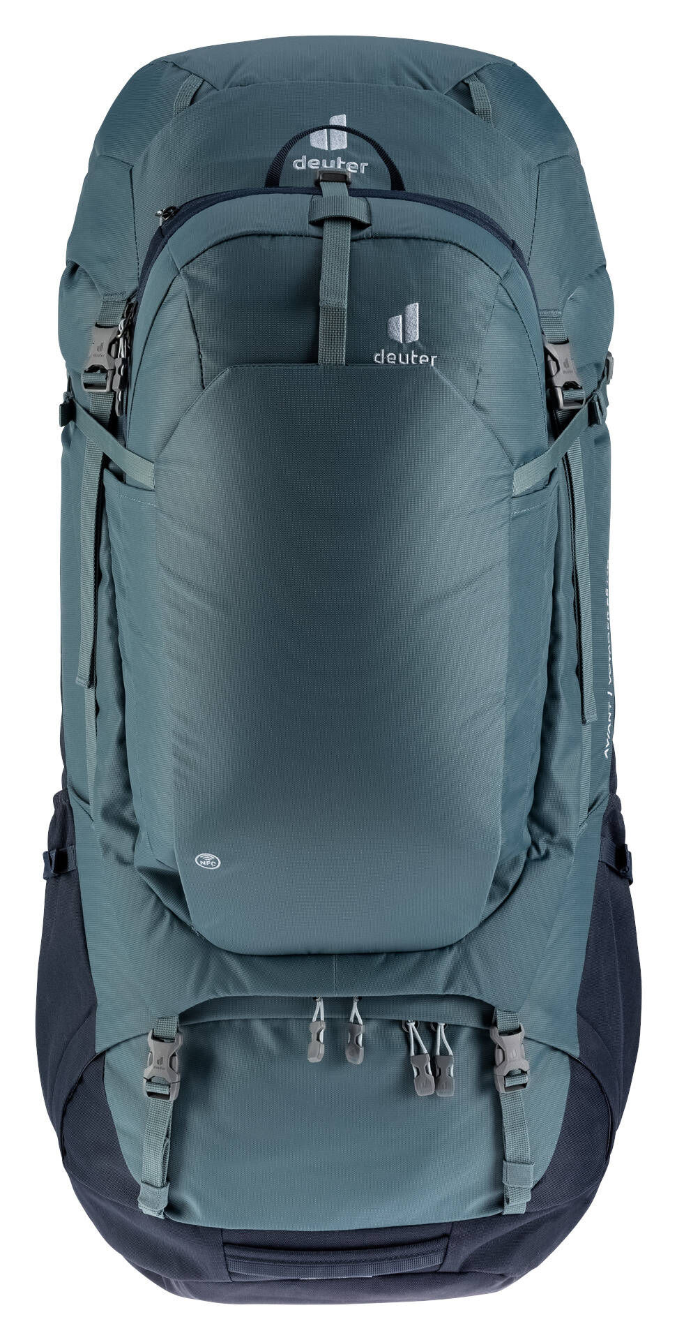 deuter| Herren Reiserucksack AViANT Voyager 65+10