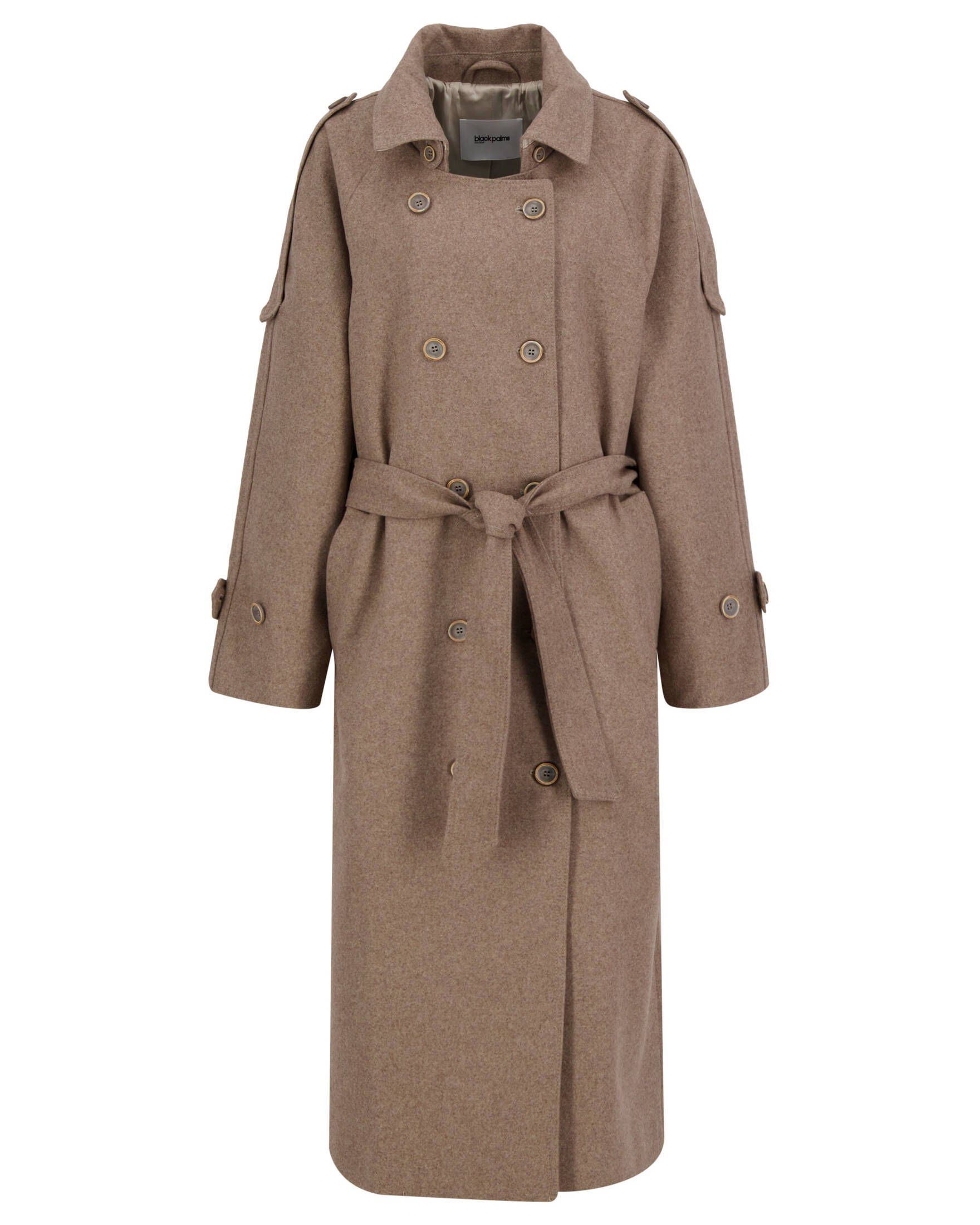 Black Palms the label| Damen Trenchcoat CADY