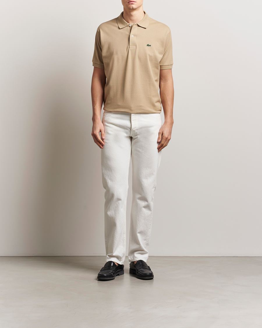 Lacoste Original Polo Piké Viennese