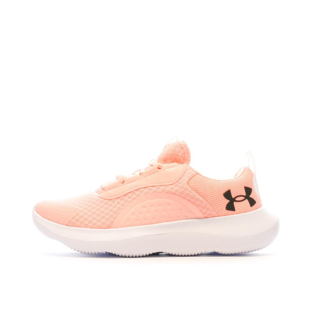 Under Armour Chaussures de sport Rose Femme Under Armour Victory