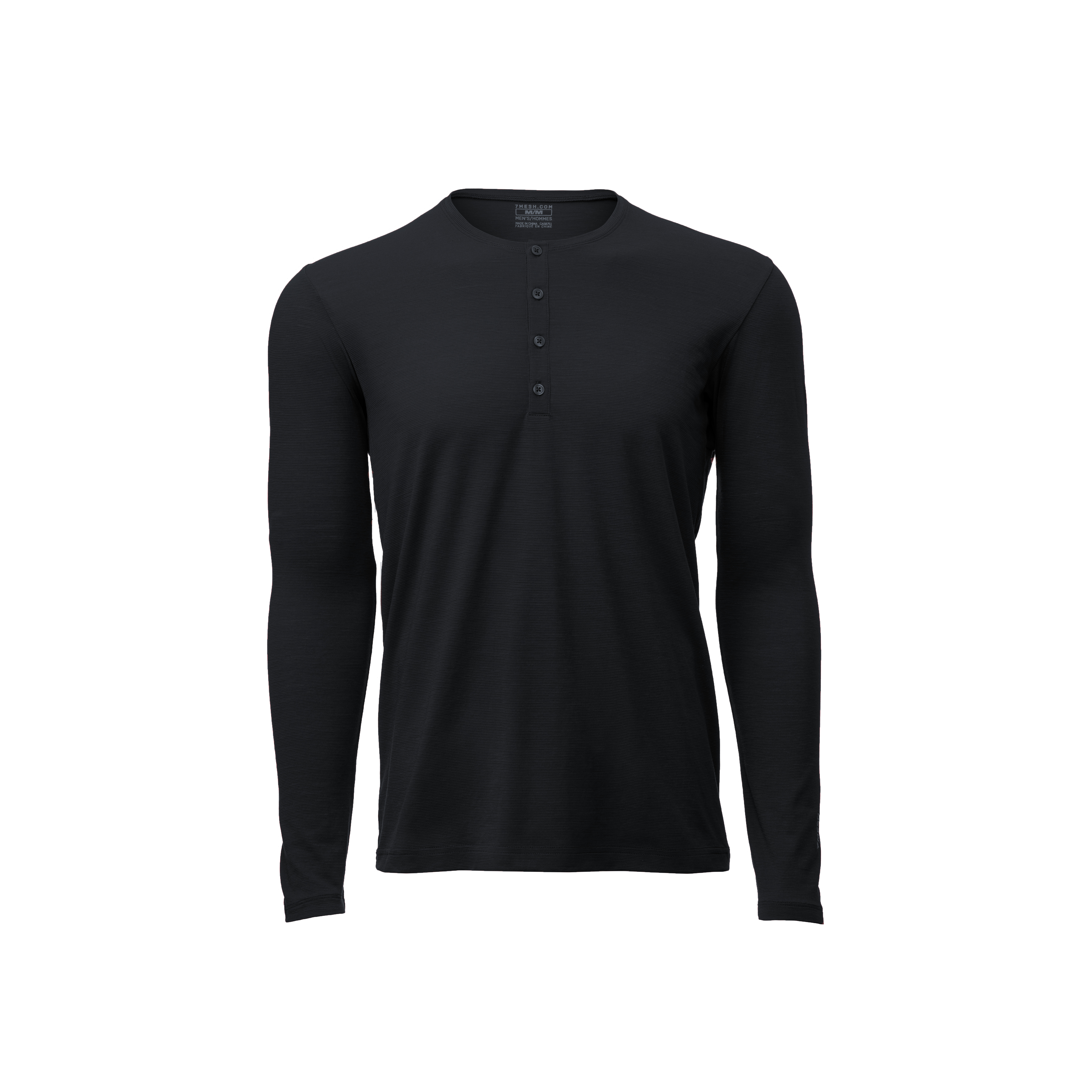 Desperado Shirt LS Men's
