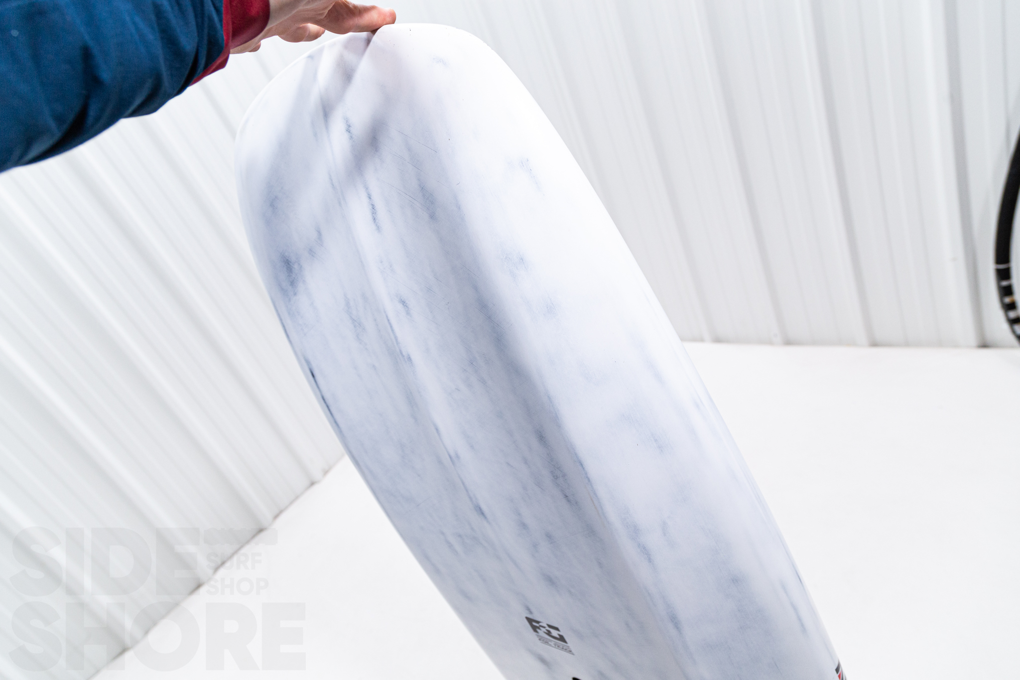 Armstrong Foils Wing SUP - Forward Geometry - V2 - 4'8