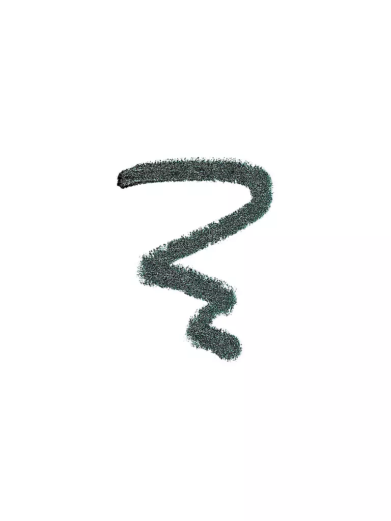 ARTDECO Augenkonturenstift - Metallic Eye Liner Long-Lasting (25 Metallic Emerald) dunkelblau