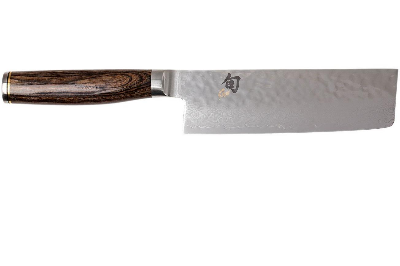 Kai Shun Premier Tim Mälzer nakiri 14 cm