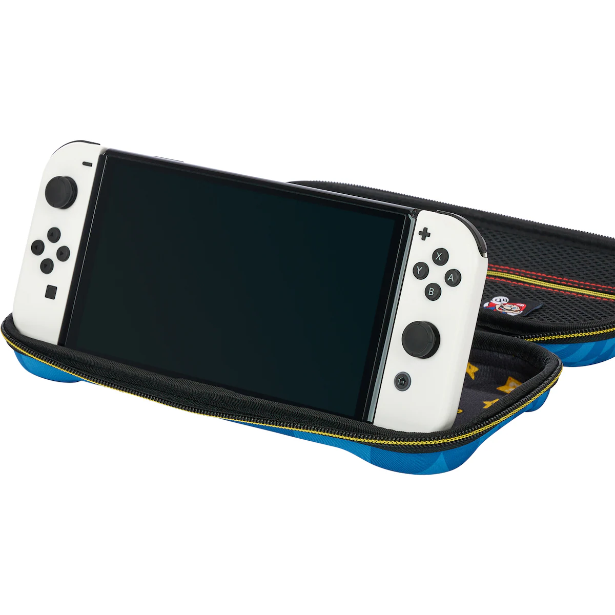 PowerA Nintendo Switch Mystery Block konsolldeksel