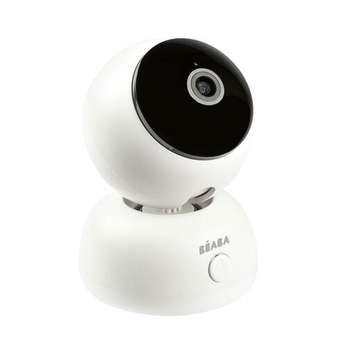 Caméra additionnelle Zen Premium V2 - White - BEABA