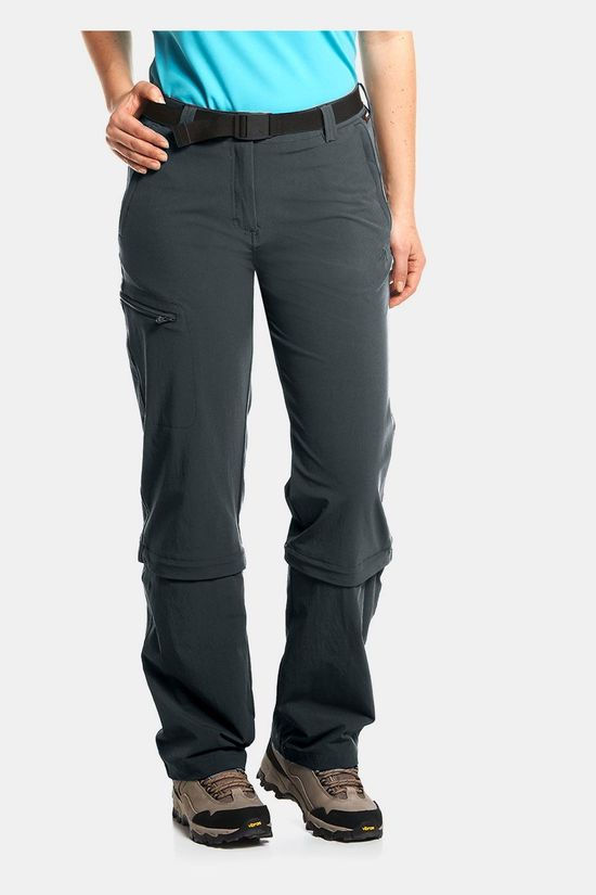 Maier Sports Maier Sports Arolla Short Broek Dames