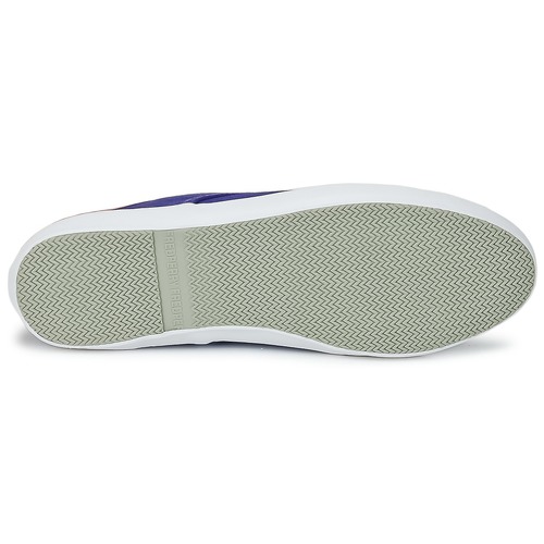 Fred Perry - FOXX TWILL - Violet