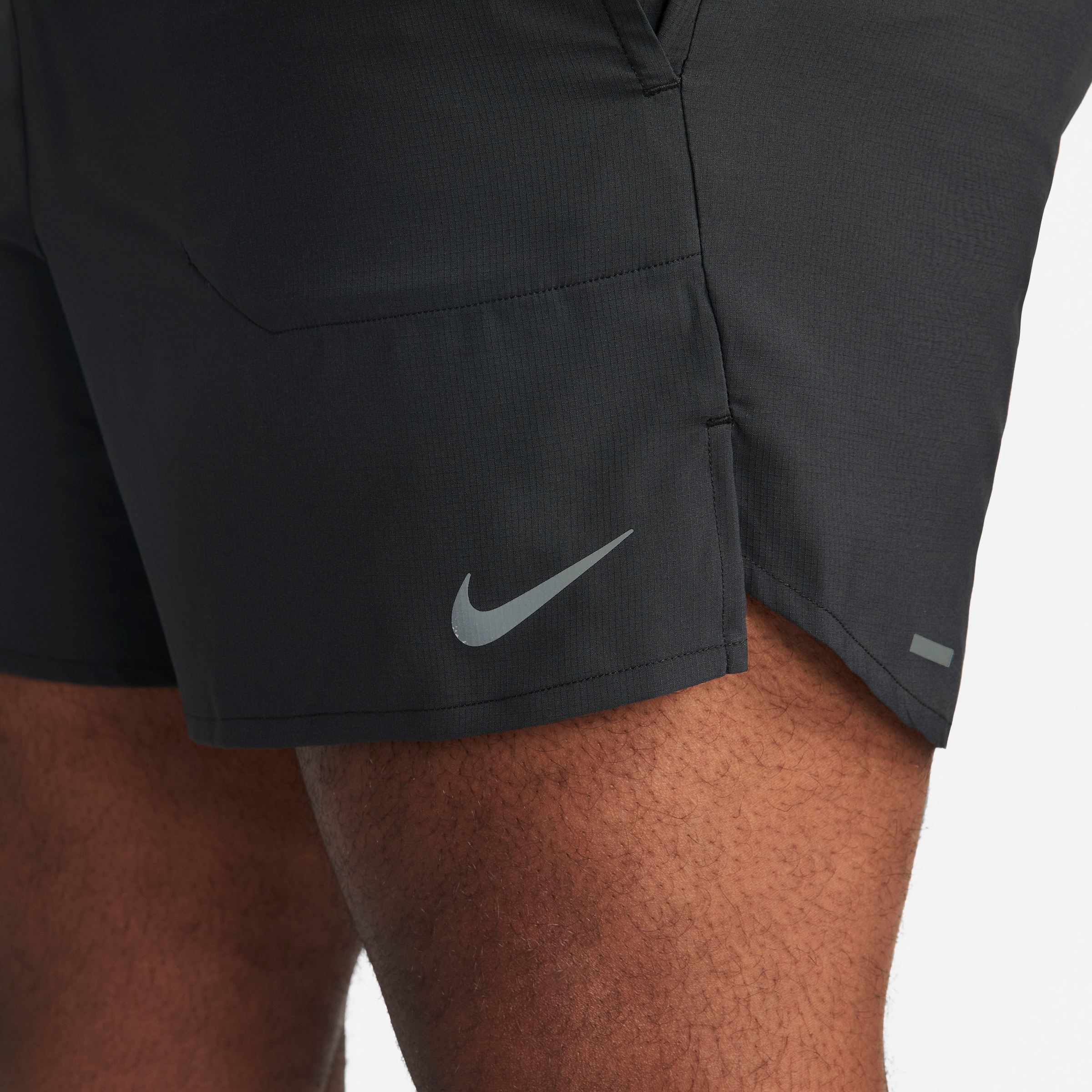Nike Laufshorts »DRI-FIT STRIDE MENS 5