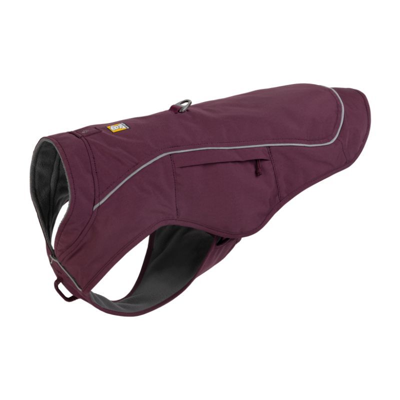 Overcoat Fuse Jacket - Veste pour chien