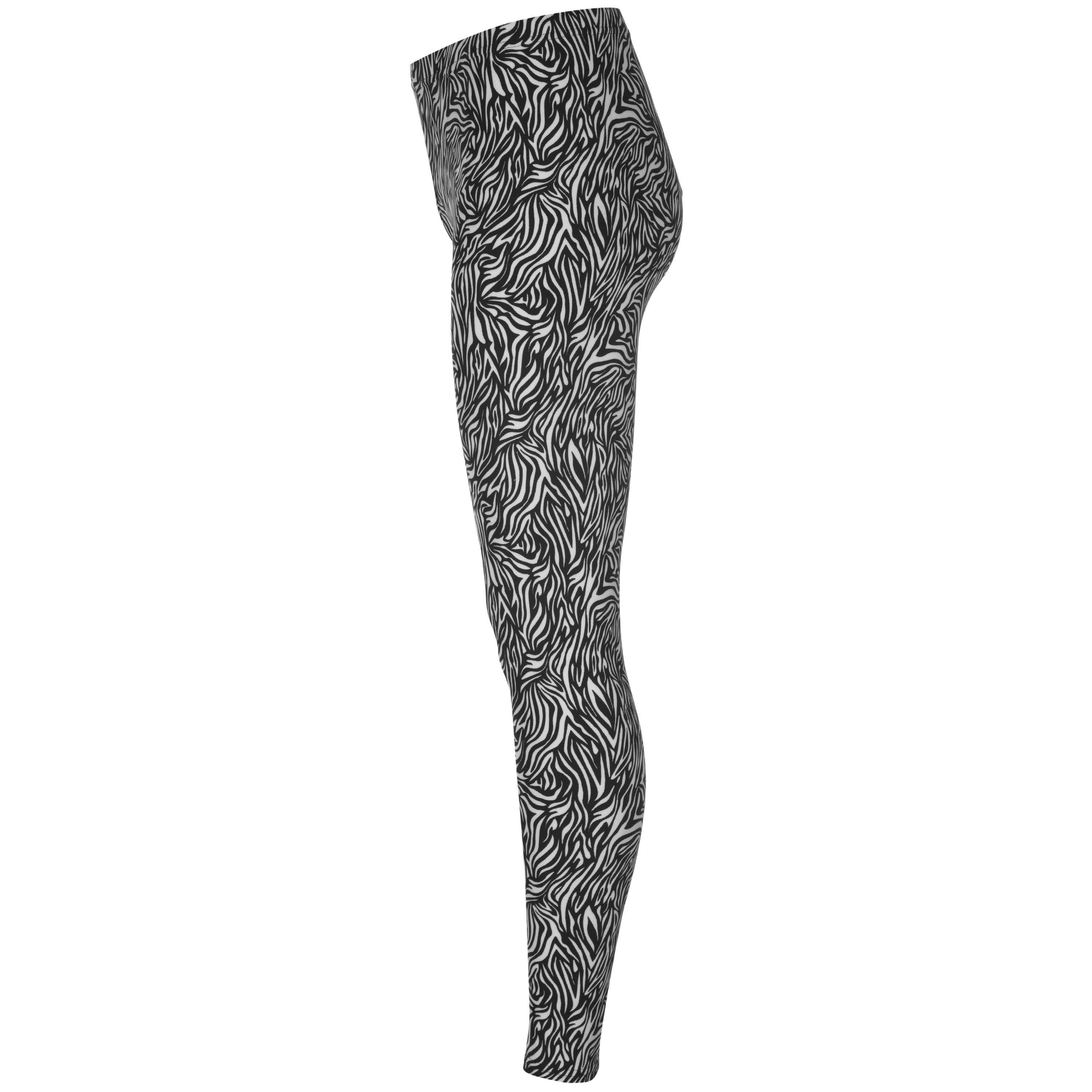 Golddigga Lux Leggings Ladies