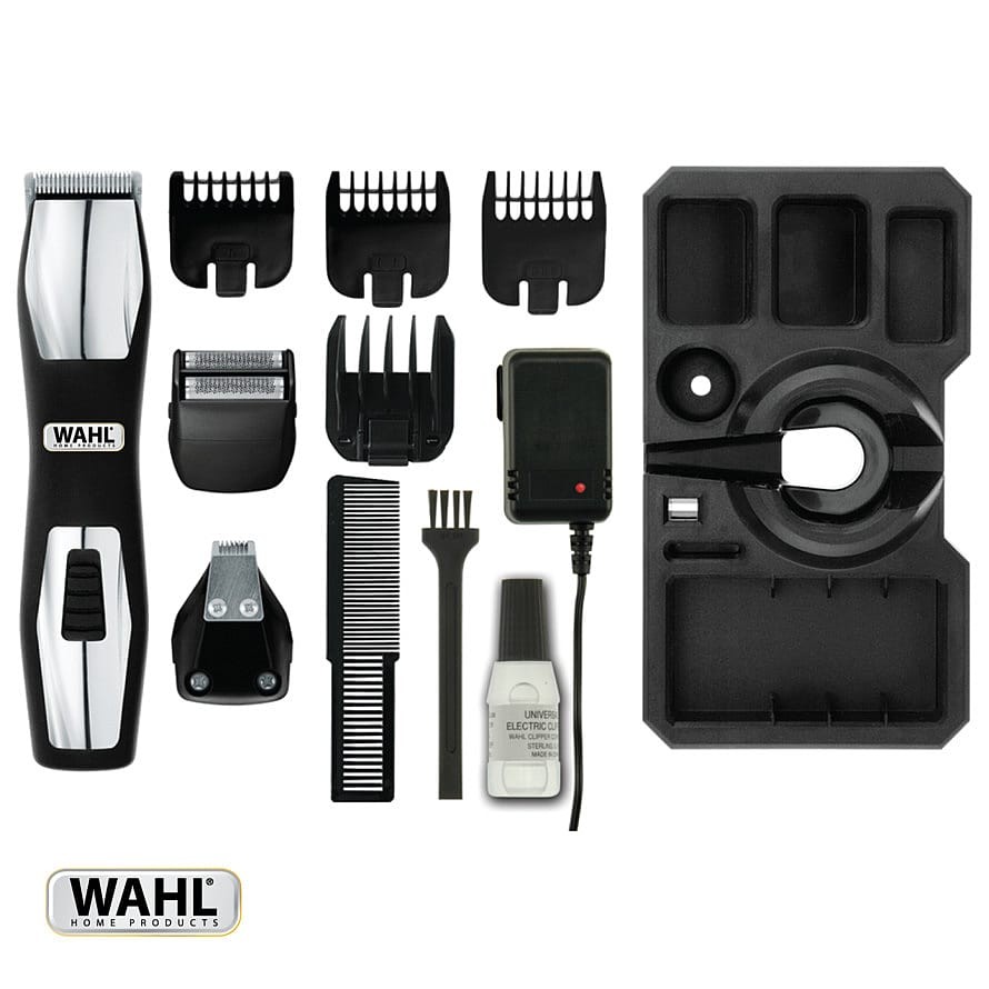 Wahl - Groomsman Pro All in 1