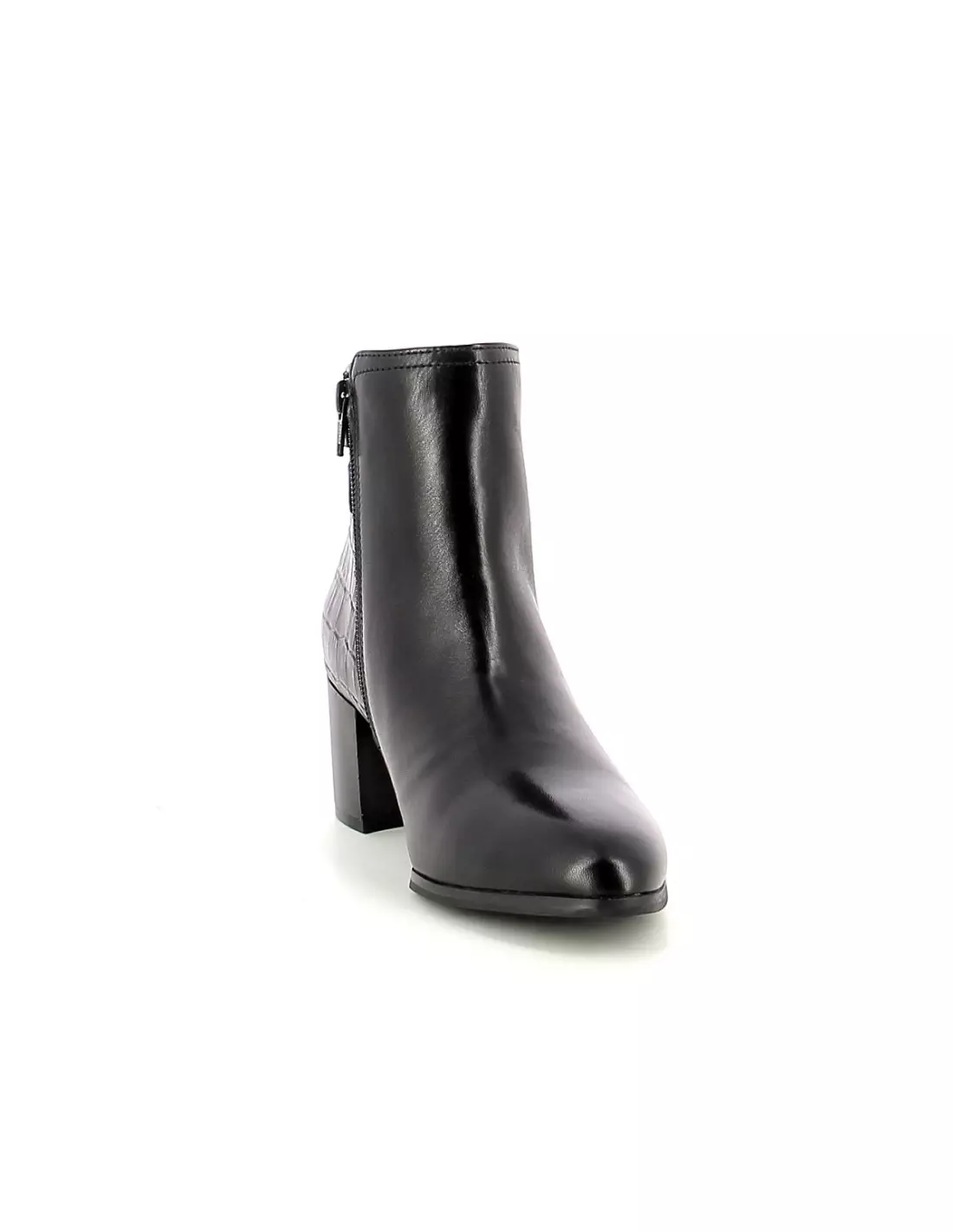 LILY MOOD FOO CELESTE AW21 04 - Boots & bottines wilexsoftblack