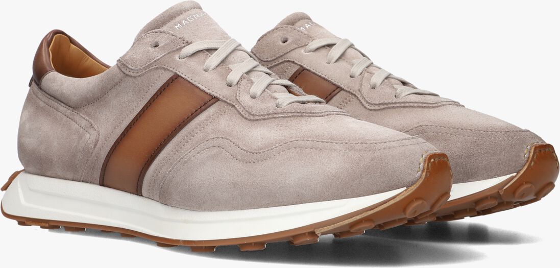 MAGNANNI witte magnanni lage sneakers phoenix