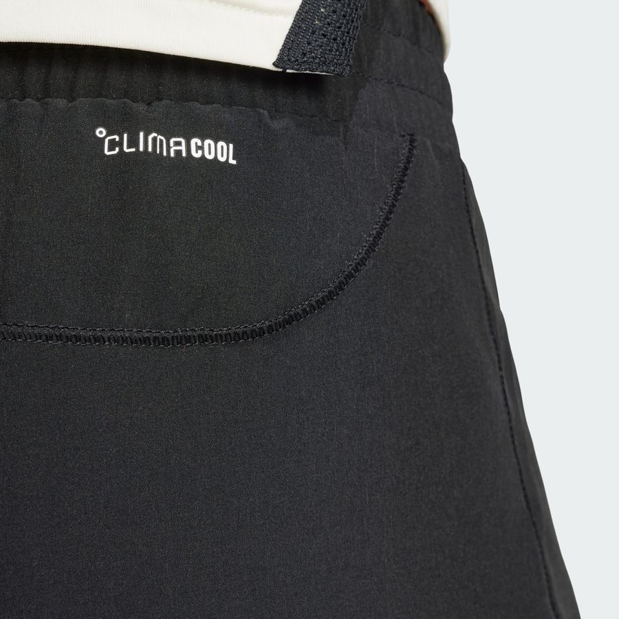 Adidas Pantalon toile 3 bandes Icon