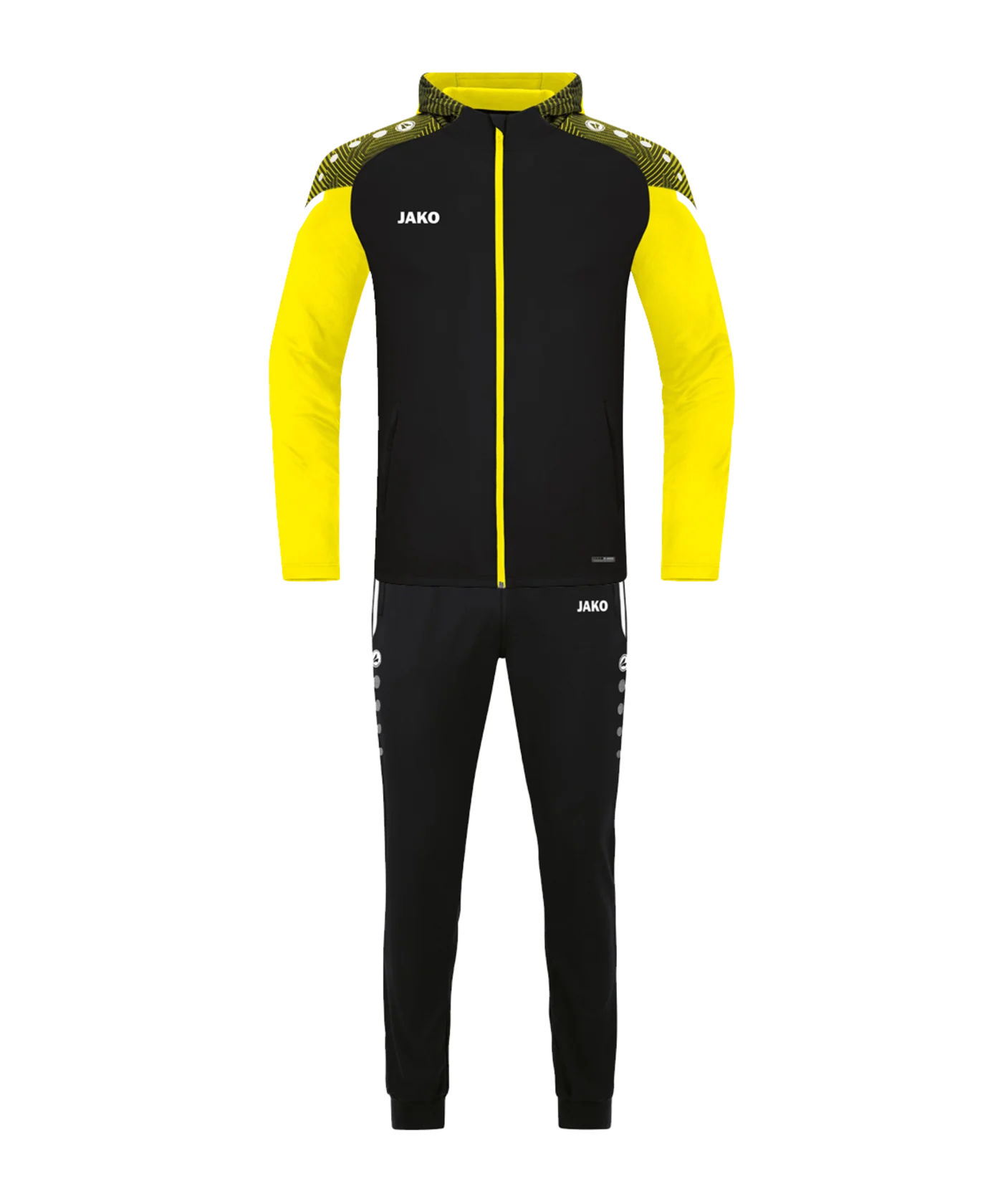 JAKO Performance Präsentationsanzug Damen F808