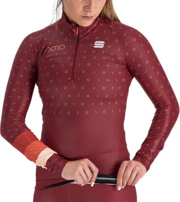 SPORTFULDoro Apex Jersey - rot