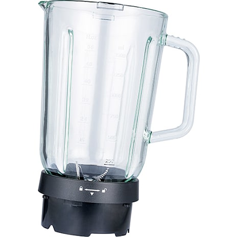 Wilfa blender - stål