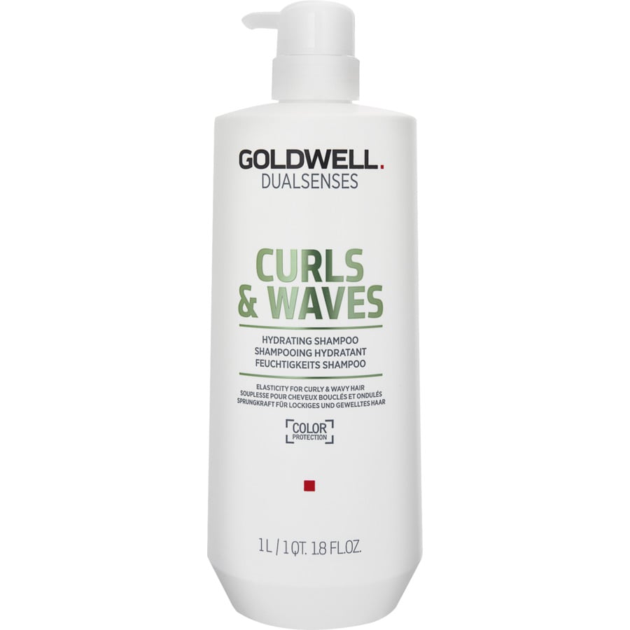 Goldwell Dualsenses Color Extra Rich Shampoo 1000 ml