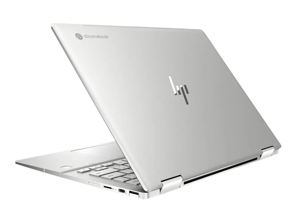 HP Elite c1030 Chromebook - Flipdesign - Intel Core i5 - 10310U / op til 4.4 GHz - Chrome OS - UHD Graphics - 8 GB RAM - 256 GB SSD NVMe, TLC, HP Value - 13.5
