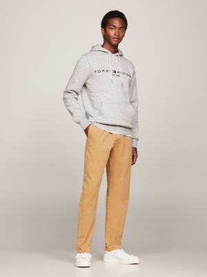 Moletom com capuz Logo Flex Fleece