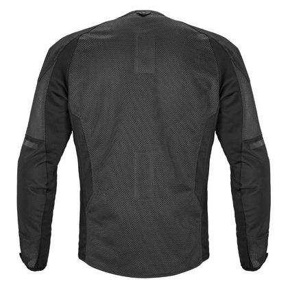 Blouson Spidi SUPER NET - Noir