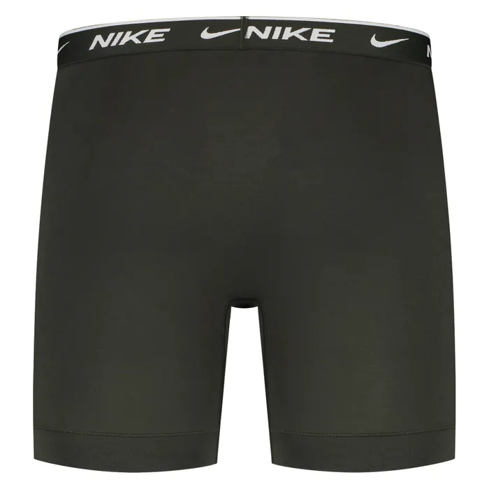 Nike Brief Boxershorts Heren (3-pack)