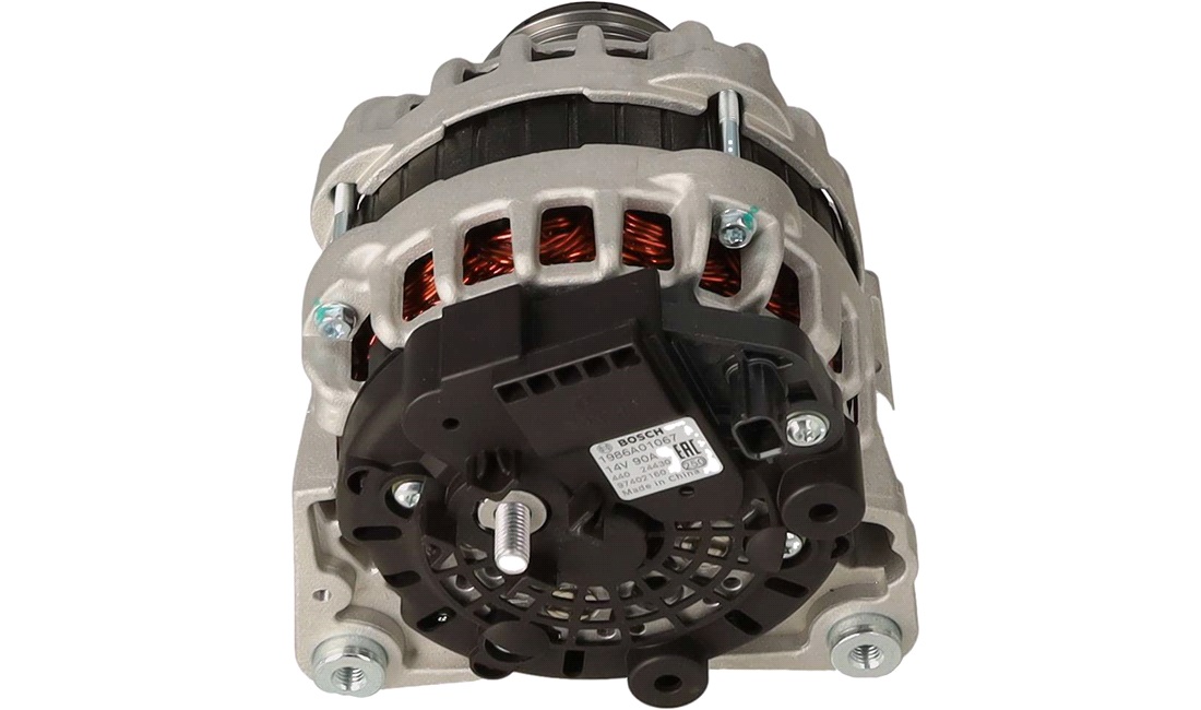 Generator