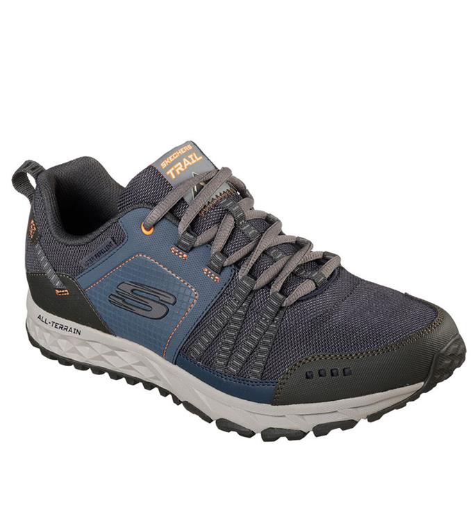 Skechers 51591 blau