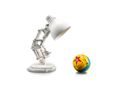 LEGO Luxo Jr. (21357)