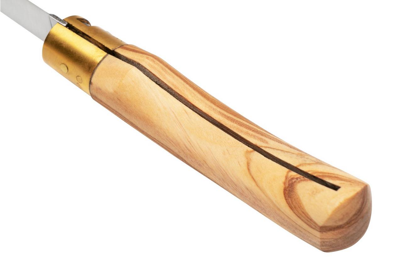 Old Bear Classical Olive Carbon L, 9306-21-LU zakmes
