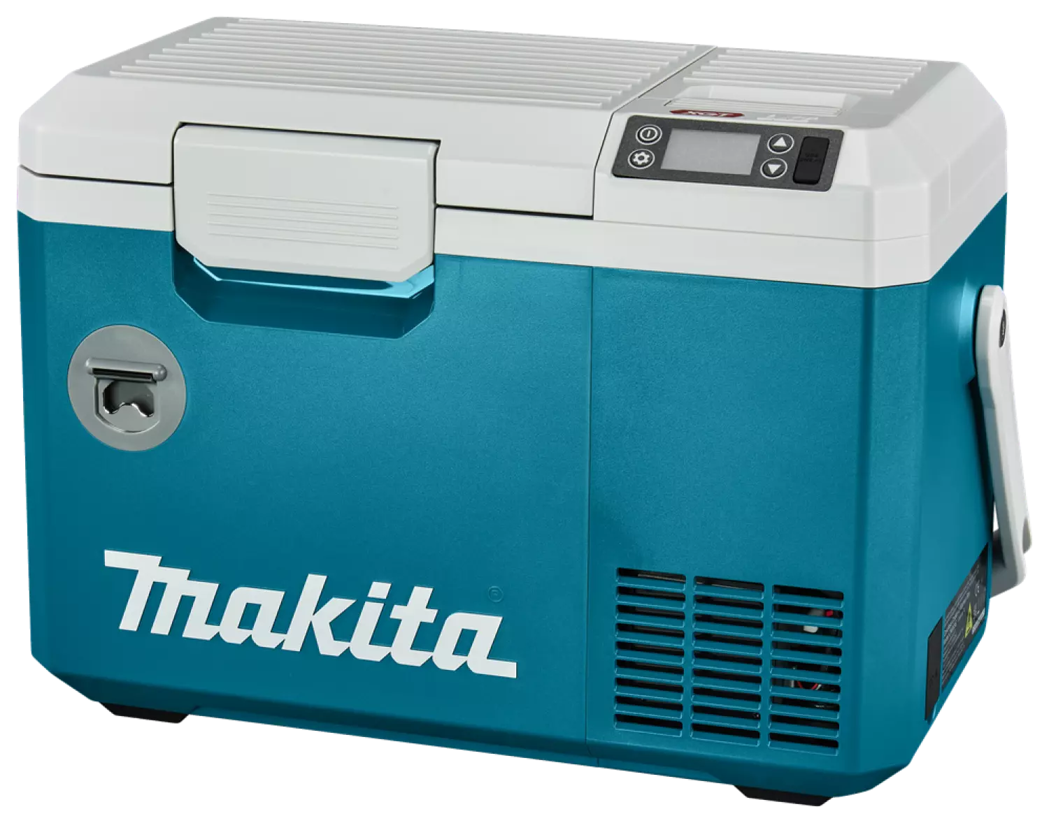 Makita CW003GZ Vries- /koelbox met verwarmfunctie body - 7 L